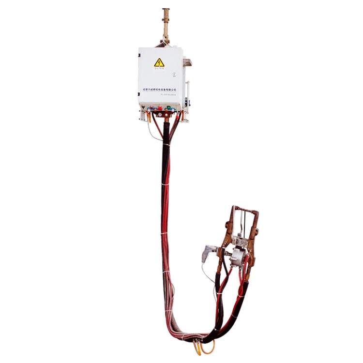 DN3分体式悬挂式点焊机