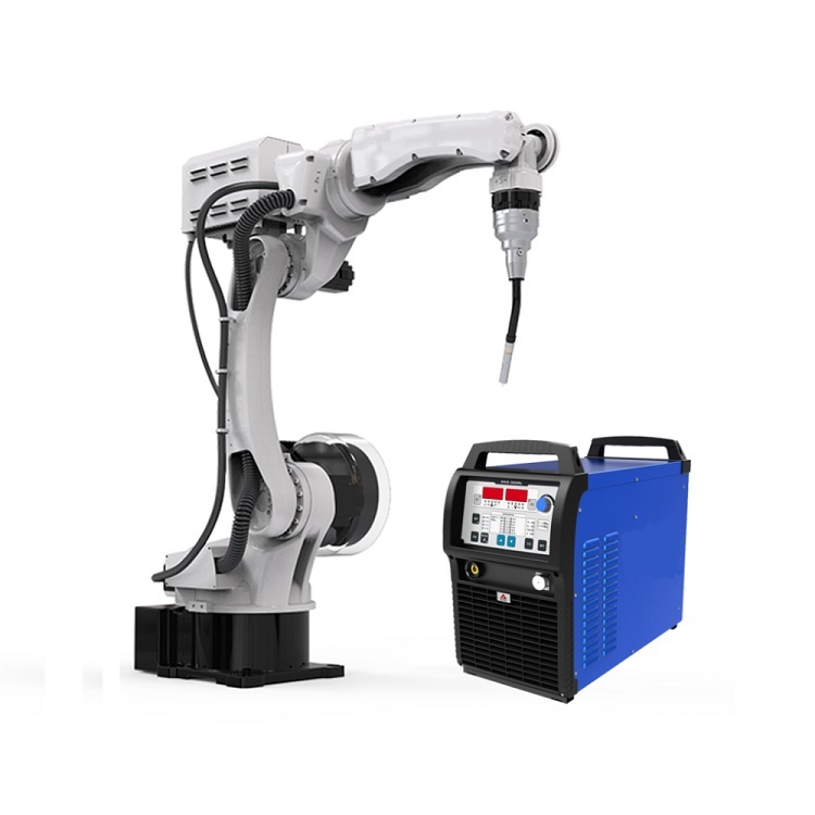 弧焊机器人
