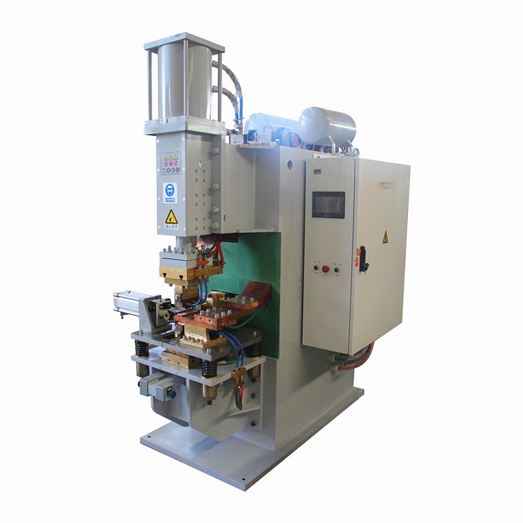 减震器焊接专机