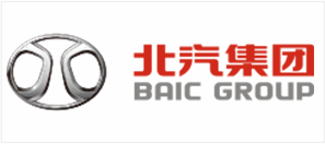 北汽集团